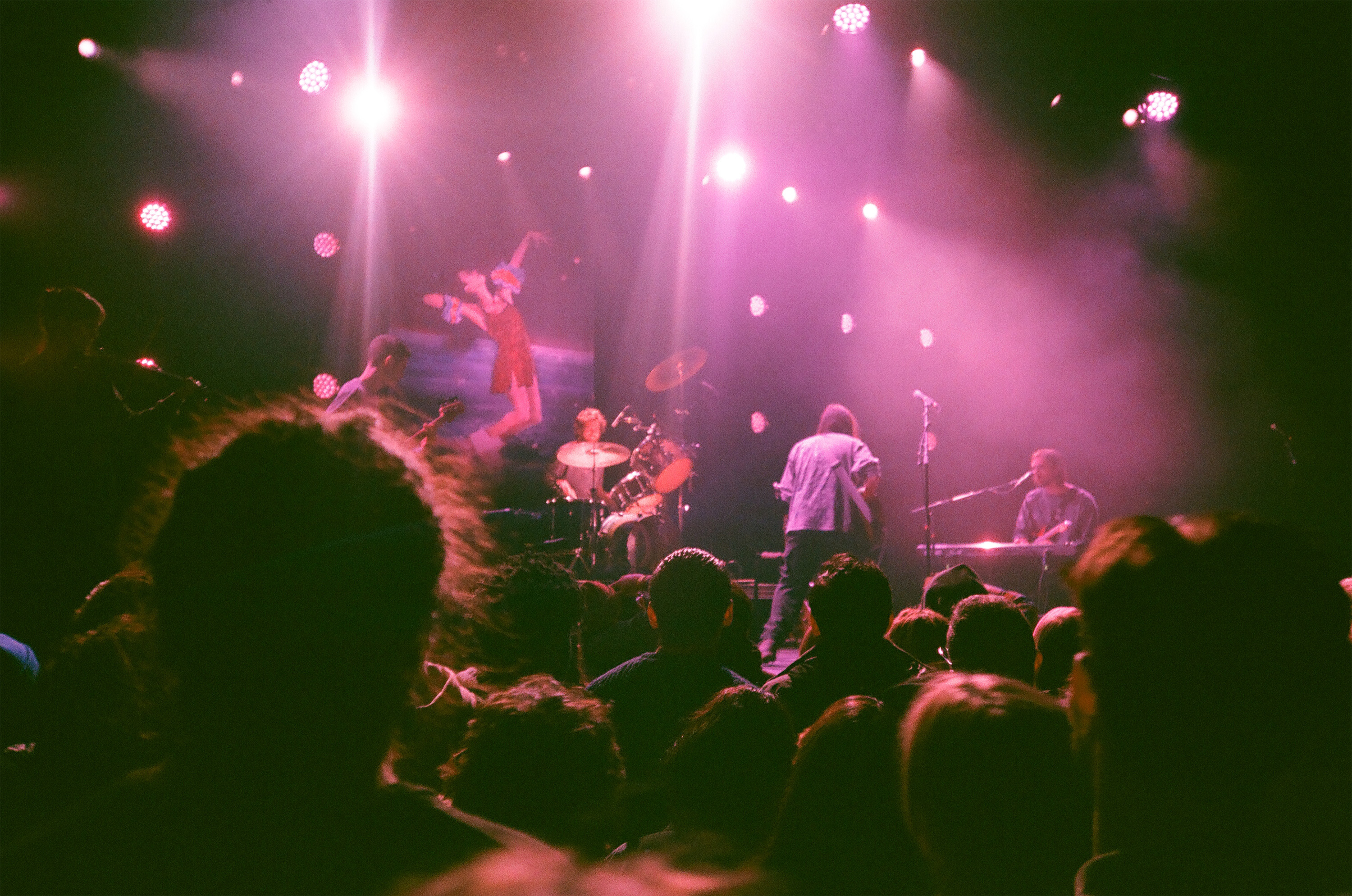 alex g live at brooklyn steel