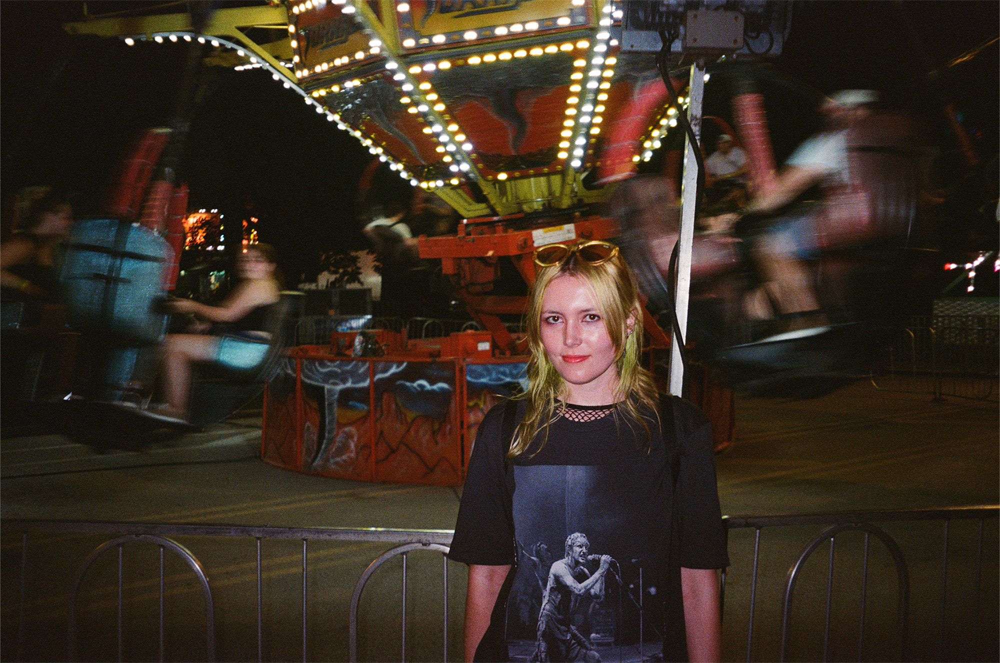 ash at riot fest