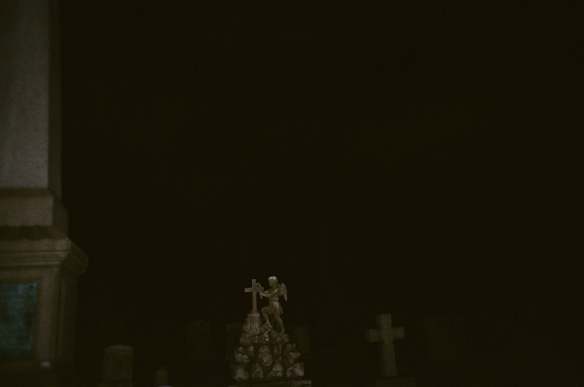 green-wood cemetery
