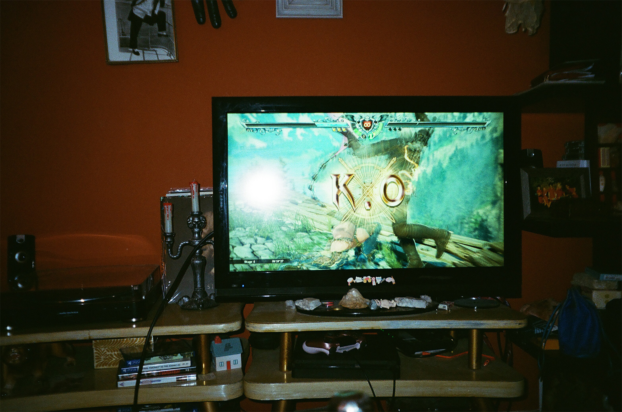 k.o.
