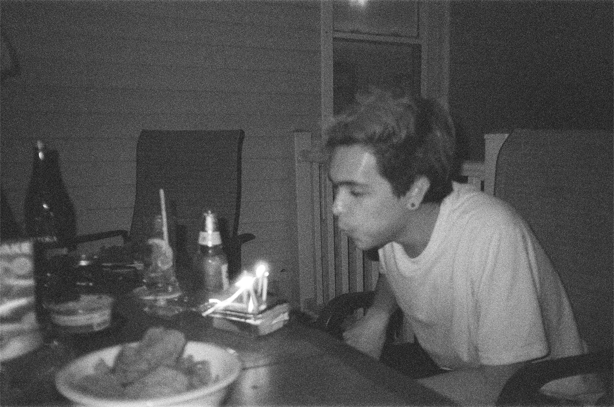 miguel's birthday